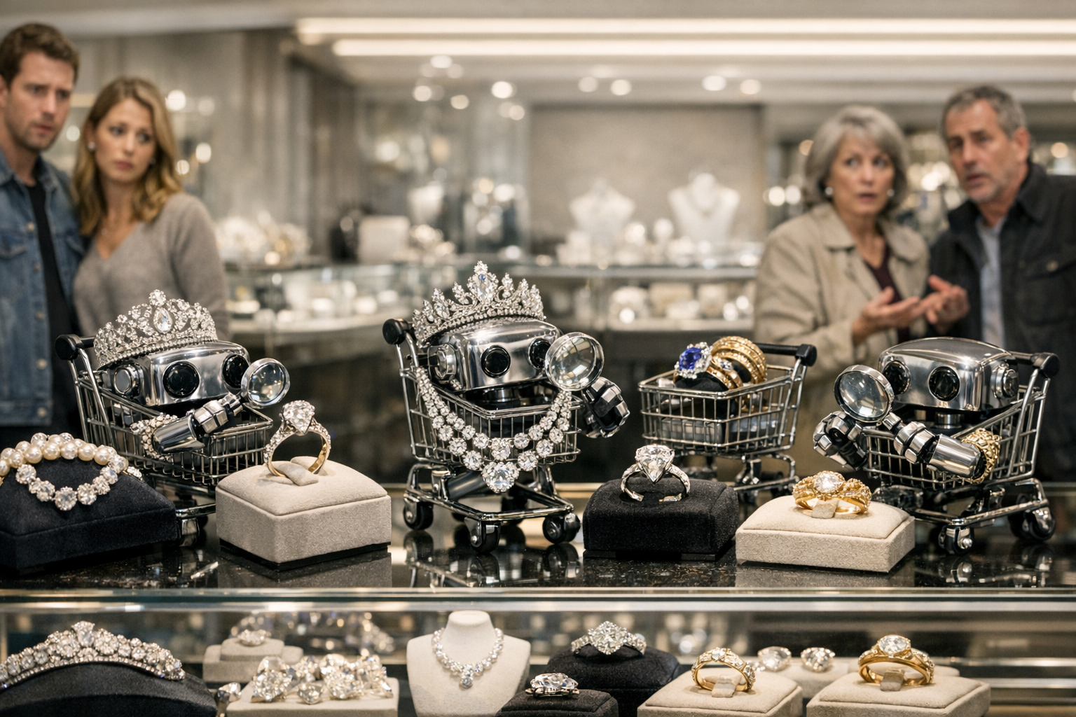 Weekly cover illustration for 2026-W12